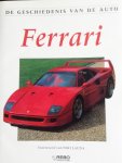 Eaton, Godfrey - Ferrari Eaton, Godfrey - Ferrari