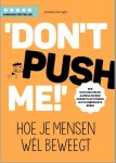 Genieke Hertoghs - Don't push me!