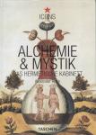 Roob, Alexander - Alchemie & Mystik / Das Hermetische Kabinett