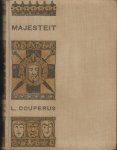 COUPERUS, Louis - Majesteit.