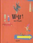 Fanelli, Sara - WOLF!