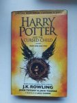 Rowlings, J.K. - Harry Potter and the cursed child Rowlings, J.K. - Harry Potter and the cursed child