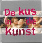 Visser-Westerbrink, J. - De kus in de kunst