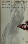 Jonathan Miller 22776 - The Don Giovanni Book