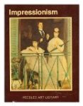 Lesberg, Sandy (editor) - Impressionism