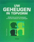 R. Carter - Uw geheugen in topvorm