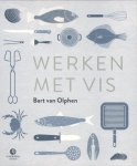 Bart Van Olphen - Werken met vis