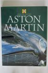 Edwards, Robert - Aston Martin / Ever the Thoroughbred