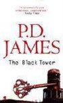 P. D. James - Black Tower