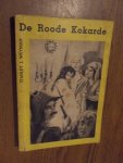 Weyman, Stanley J. - De roode Kokarde