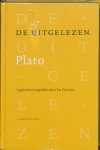 Plato (Samengesteld en ingeleid door Jos Decorte), J. Decorte - De uitgelezen filosofen - De uitgelezen Plato