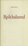 Jacques Benoit. - Reikhalzend. Jacques Benoit. - Reikhalzend.