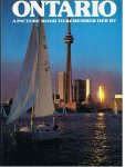 Gibbon, David - Ontario - A picture book to remember her by