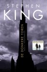 Stephen King - De donkere toren 4 -   Tovenaarsglas