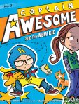 Stan Kirby - Captain Awesome and the New Kid