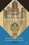 Frits Boterman - (1) Het Weimar-Experiment