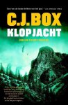 Box, C.J. - Klopjacht