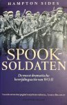 Hampton Sides - Spooksoldaten