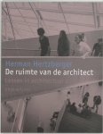 HERTZBERGER, HERMAN. - De ruimte van de architect. Lessen in architectuur 2.