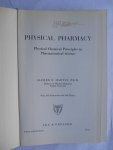 Martin, Alfred N. - Physical Pharmacy