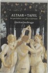 M. Smalbrugge - Altaar of tafel