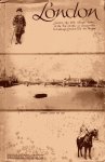 [Travel Guide]. - London : the little village - home of the 'big smoke' as fancy wills, but always London City - The Magnet.