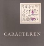 KERDIJK, F - Caracteren