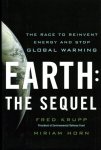KRUPP, Fred HORN, Miriam - Earth / The Sequel