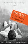 Amos Oz, Claire Bloom - Tale Of Love & Darkness