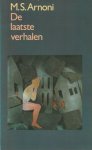 Arnoni - De laatste verhalen