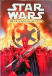 Mike Richardson 50710, Randy Stradley 80855, Michael D. Hansen - Star Wars, the Crimson Empire Saga