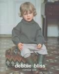 Bliss, Debbie - Debbie Bliss Number one. Over 12 knitwear designs for babies and children