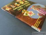 van der Heyden, Antoine / de Naeyer, Karel / Vinck, Stefaan. - Aalst carnavalsboek 1996-2000. van der Heyden, Antoine / de Naeyer, Karel / Vinck, Stefaan. - Aalst carnavalsboek 1996-2000.