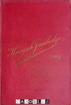 A.J. Servaas van Rooijen - Haagsch Jaarboekje 1899