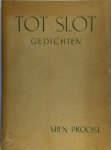 Elisabeth Joséphine Maasdijk 213852, R.P. Cleveringa , Rudolph Pabus Cleveringa (jzn.) - Aan hen die vielen gedichten van Elisabeth van Maasdijk