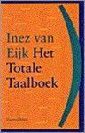 Van Eijk - TOTALE TAALBOEK