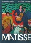 Essers, Volkmar - Henri Matisse 1869-1954, Meister der Farbe