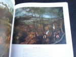 Hagen, Rose Marie en Rainer - Pieter Bruegel de Oudere, rond 1525-1569, Boeren, zotten en demonen