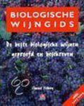 Vincent Helberg - Biologische Wijngids