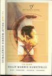 KORENHOF PAUL  Met voorwoord van Drs. Jan W Schipper - PHILIP MORRIS KUNSTPRIJS 10 jaar  * essay * winnaars * historie * kalender