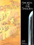 Victor Harris - Swords of the Samurai Victor Harris - Swords of the Samurai