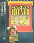 Marilyn, French .. Vertaald door Molly van Gelder - Het bloedend hart