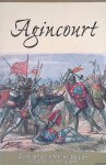 Hibbert, Christopher - Agincourt Hibbert, Christopher - Agincourt