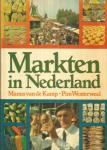 Kamp - Markten in nederland