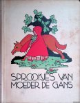 Doorman, Christine (naverteld door) & Rie Cramer - Sprookjes van Moeder de Gans