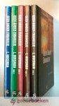 Huisman, Ds. L. - Geen ander Evangelie, 5 delen compleet --- Deel 1, 2, 3, 4, 5. Preken