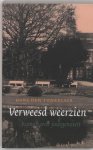 H. den Tonkelaar - Verweesd weerzien roman over jaargenoten