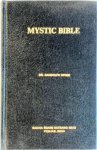 Randolph Stone 172396 - The Mystic Bible
