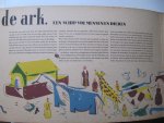  - De Ark, een schip vol mensen en dieren