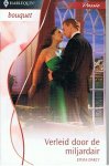 Darcy, Emma - Verleid door de miljardair